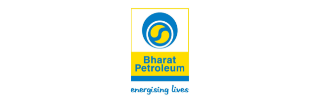 Bharat Petroleum logo